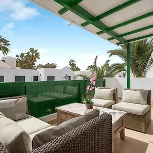  Apartment House Of Palm Spain