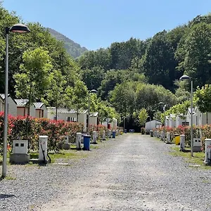 ** Campsite Igara De Spain