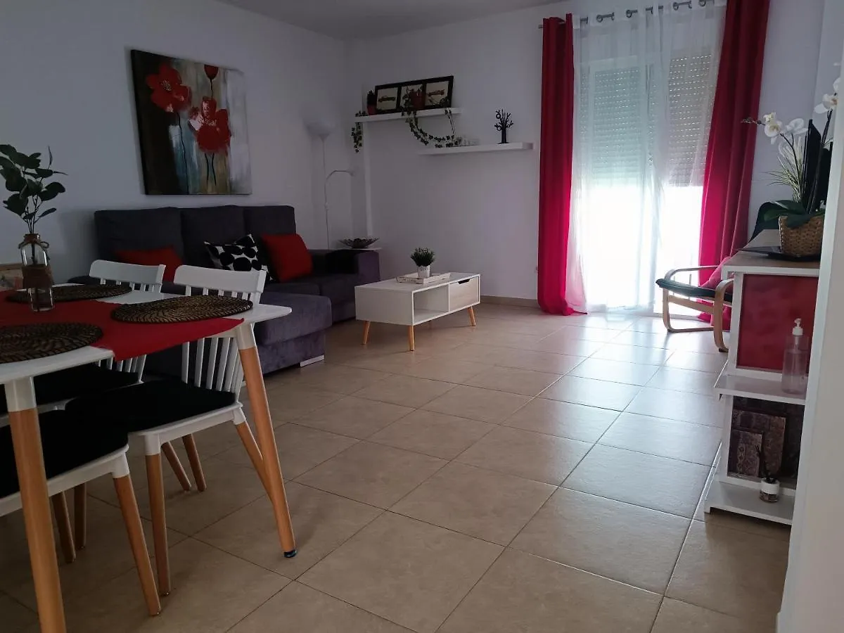 Centro Historico De Malaga Apartment